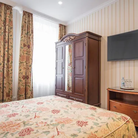 Swiss Hotel 4*