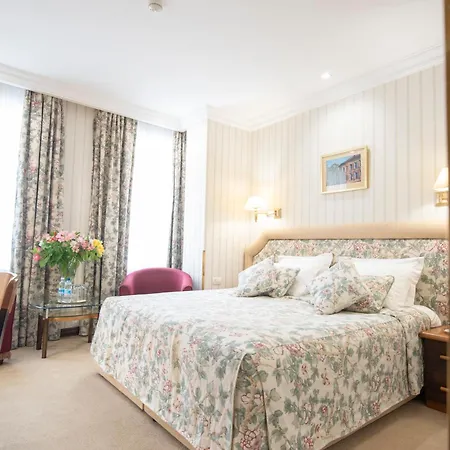 Otel Swiss