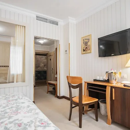 Swiss Hotel
