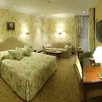 Swiss Hotel Lemberg