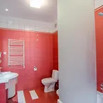 Hotel Swiss Lemberg