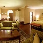 Hotel Swiss Lemberg