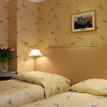 Swiss Hotel Lemberg