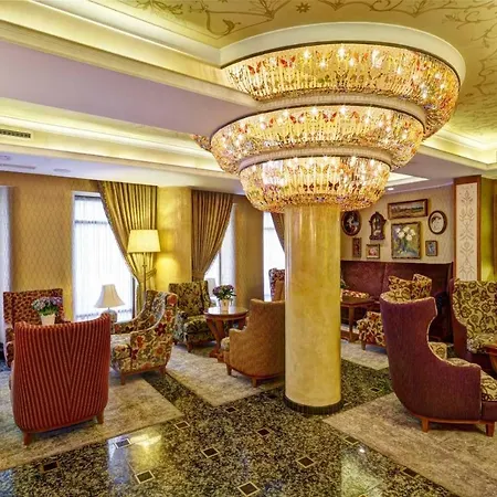 Hotel Swiss