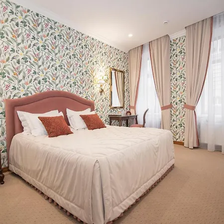 Hotel Swiss 4*