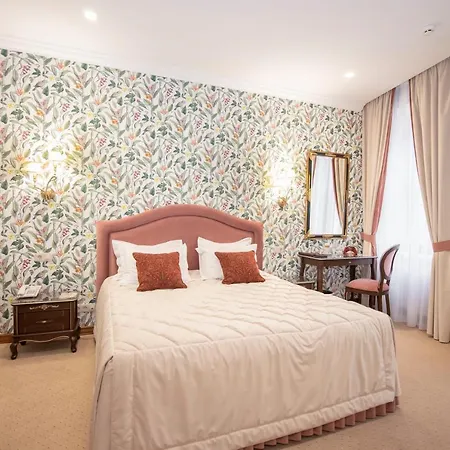 Swiss 4* Lwów