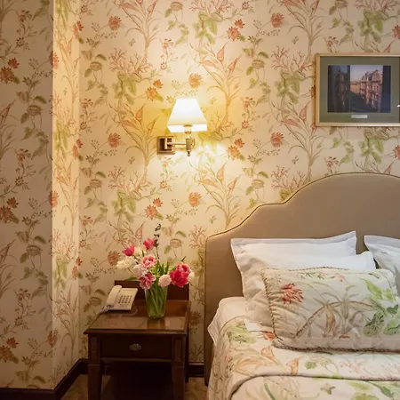 Hotel Swiss 4*