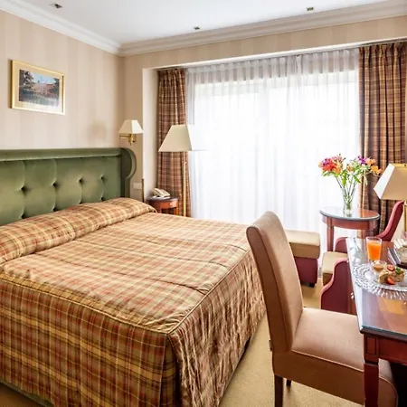 Swiss Hotel 4*