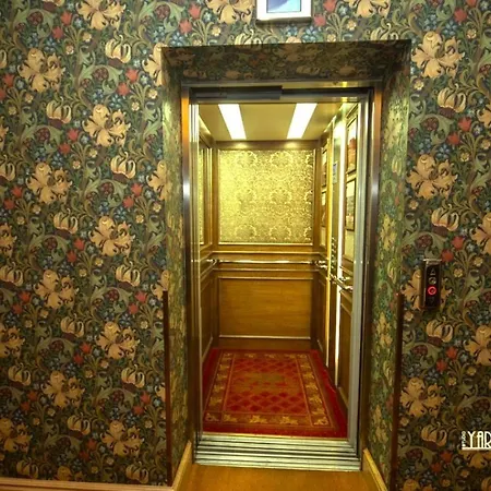 Swiss 4* Lwów