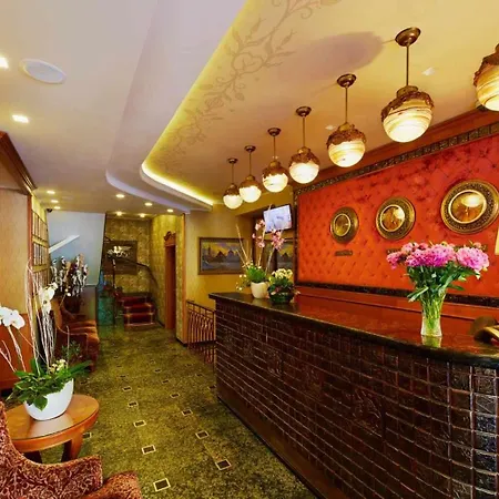 瑞士酒店 4*