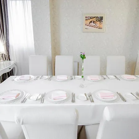Hotel Swiss 4*
