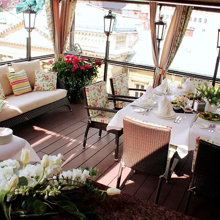 Swiss 4* Lvov