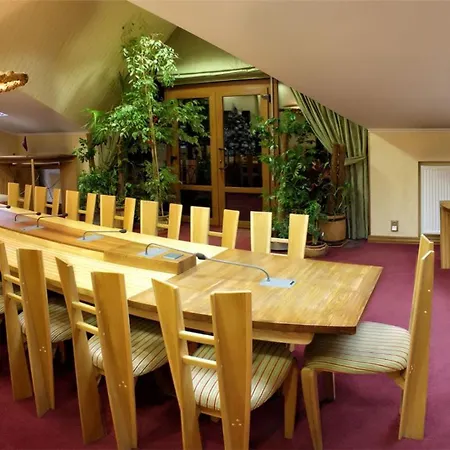 Hotel Swiss 4*