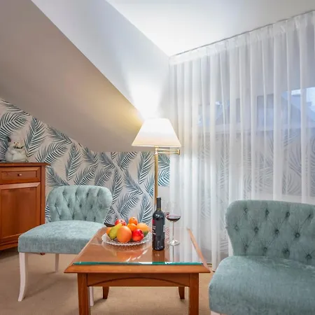 Hotel Swiss