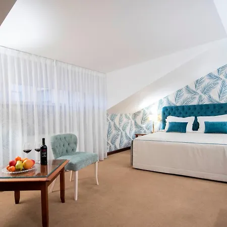 Hotel Swiss