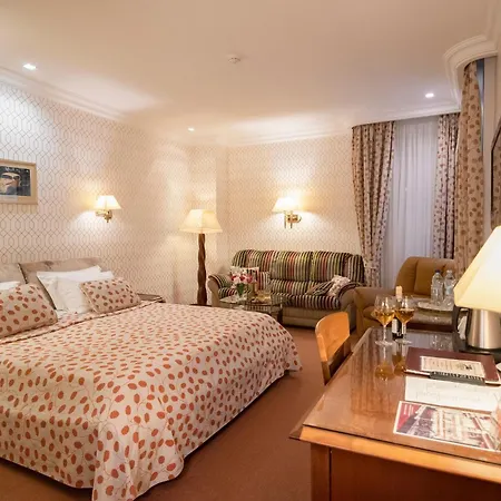 Swiss Hotel 4*