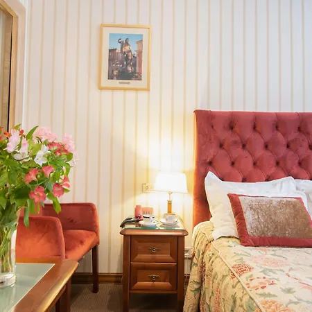 Hotel Swiss Lviv