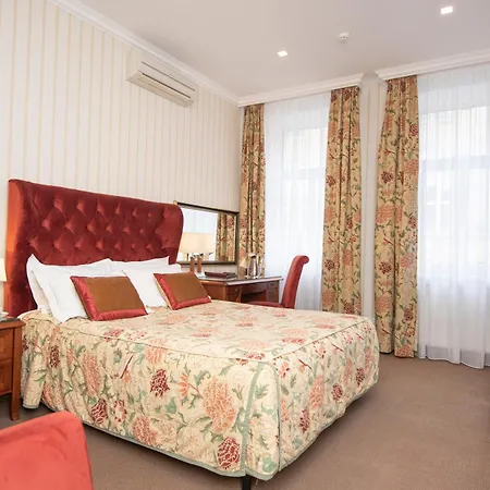 Swiss 4* Lemberg