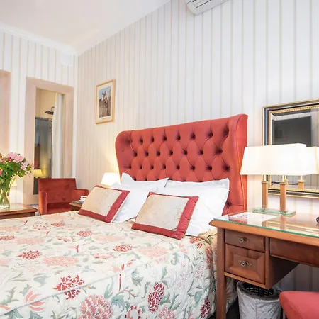 Hotel Swiss 4*