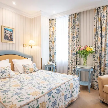 Hotel Swiss Lemberg