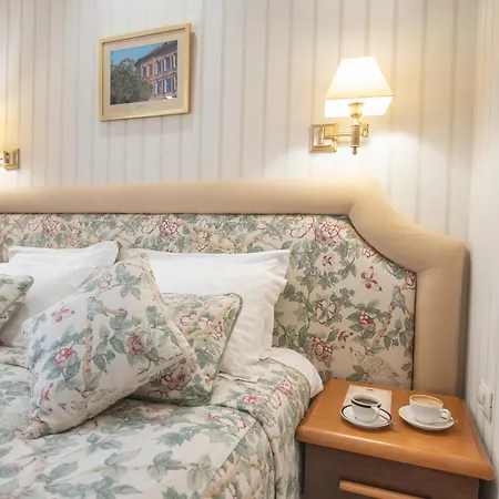 Swiss Hotel 4*