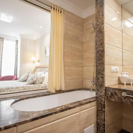 Swiss Hotel Lvov