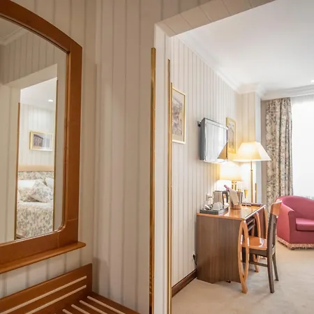 Swiss Hotel 4*
