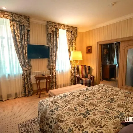 Hotel Swiss