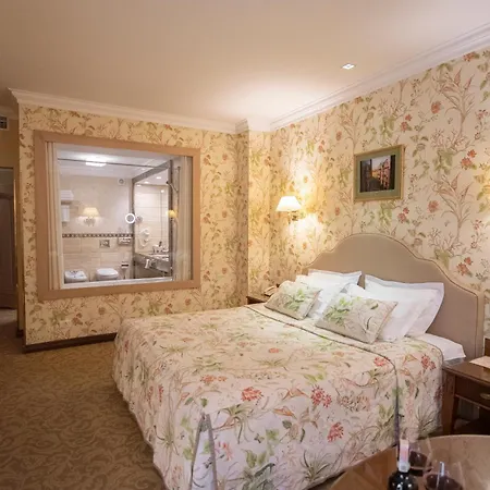 Hotel Swiss 4*