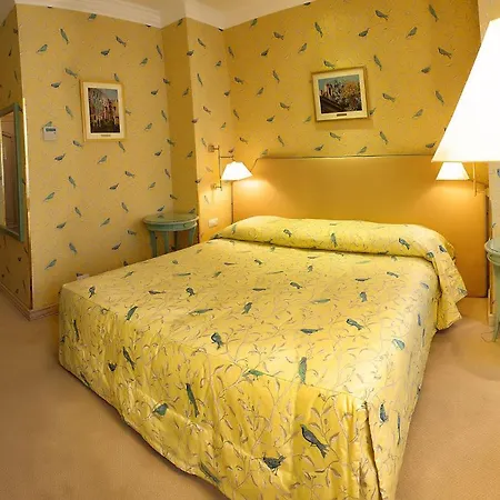 Swiss 4* Lwów