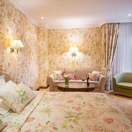 Swiss Hotel 4*