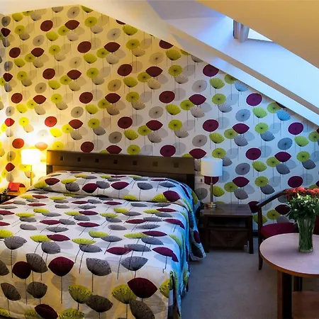 Swiss Hotel Lwów