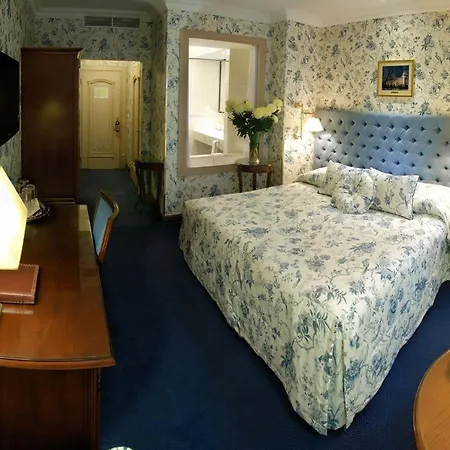Swiss Hotel 4*