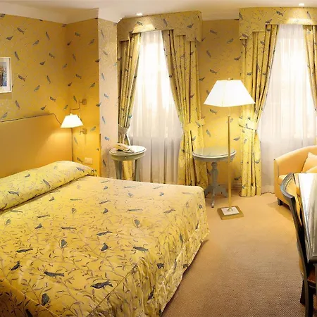 Swiss Hotel 4*