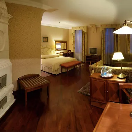 Swiss 4* Lwów