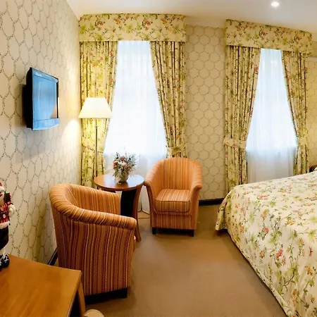 Swiss Hotel