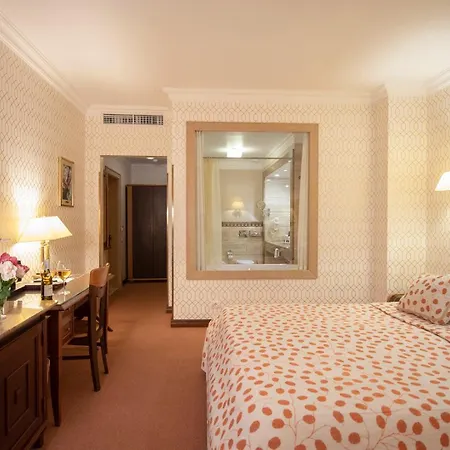 Swiss 4* Lwów