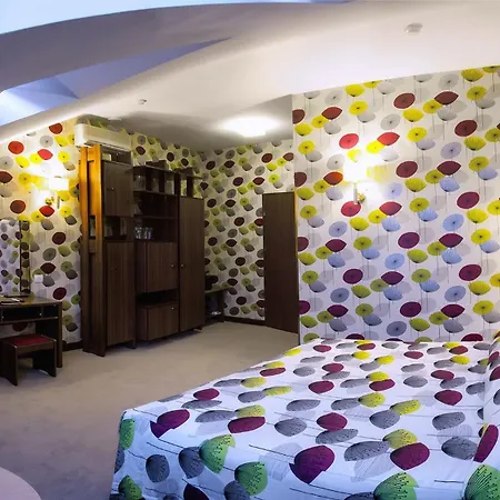 Swiss 4* Lwów