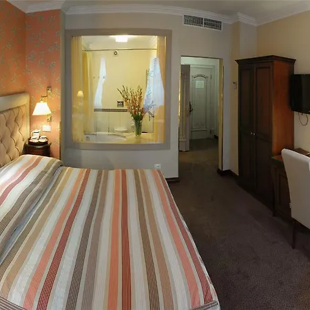 Swiss Hotel