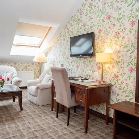 Swiss Hotel