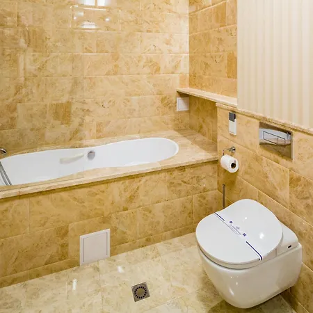 Swiss Hotel 4*
