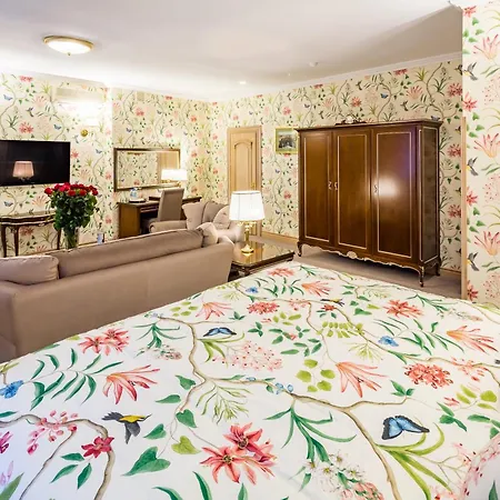 Hotel Swiss