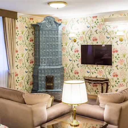 Hotel Swiss 4*