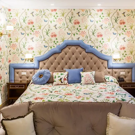 Swiss Hotel Lvov