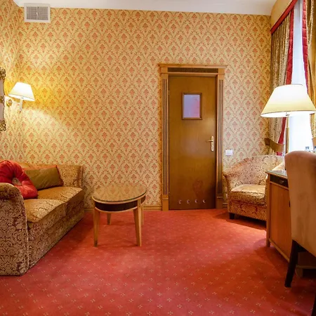 Swiss Hotel 4*