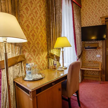 Hotel Swiss 4*
