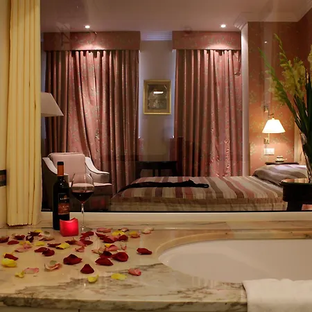 Hotel Swiss
