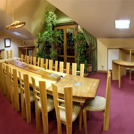 Hotel Swiss 4*