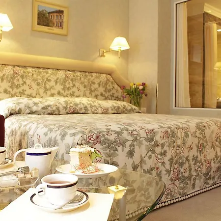 Swiss Hotel 4*