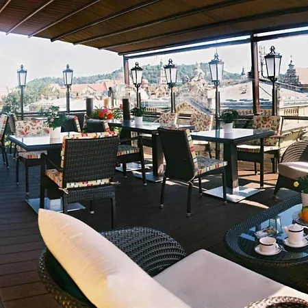 Szálloda Swiss Lviv